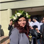 Studentessa diplomata al liceo classico offre lezioni di lingua greca